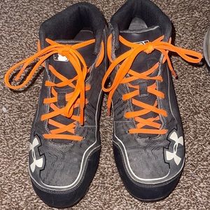 Youth Baseball cleats